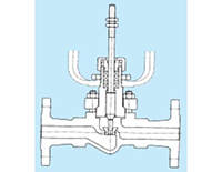 06-L型、06-M型 微小流量调节阀