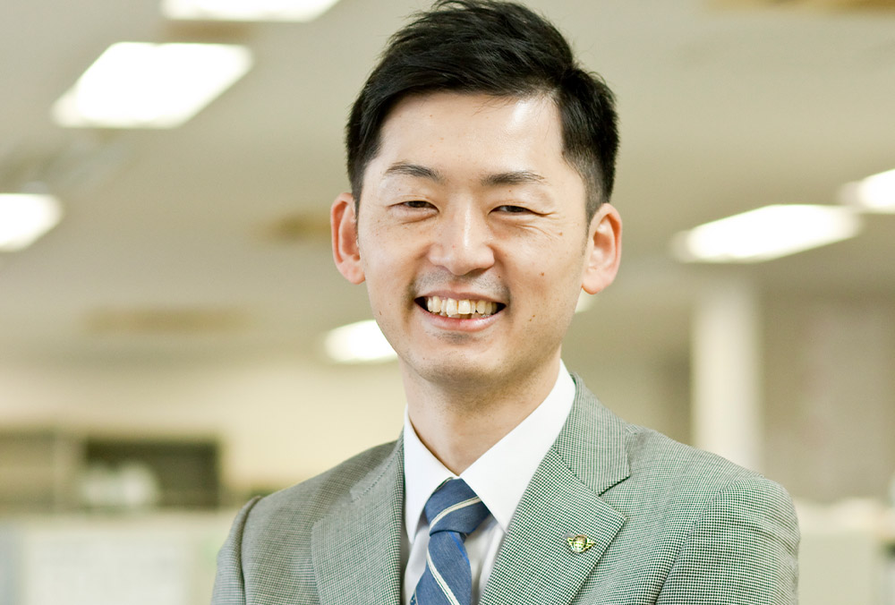 前田 敏幸