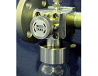 IPVS Bottling Valves