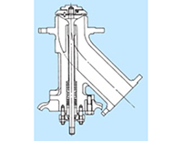 Model 53 Discharge Valves