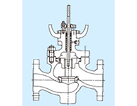 Model 89 Top-Guided and Single Seated Globe Valves